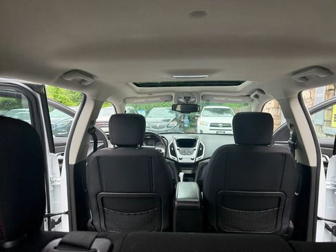 Used 2014 GMC Terrain SLE AWD/4WD image 25
