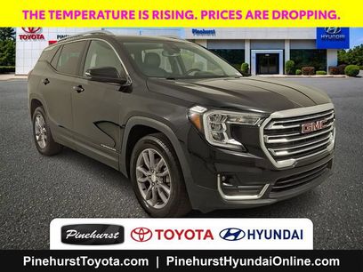 Used 2024 GMC Terrain SLT