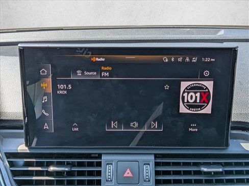 Used 2023 Audi Q5 2.0T Premium Plus image 12