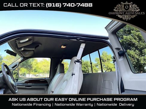 Used 2000 Ford F350 Lariat AWD/4WD image 21
