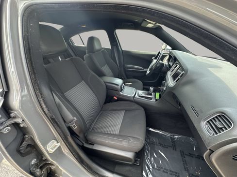 Used 2023 Dodge Charger SXT RWD image 24