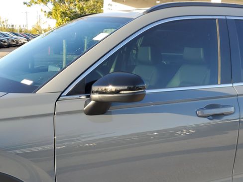 Certified 2025 Honda CR-V Sport-L image 10