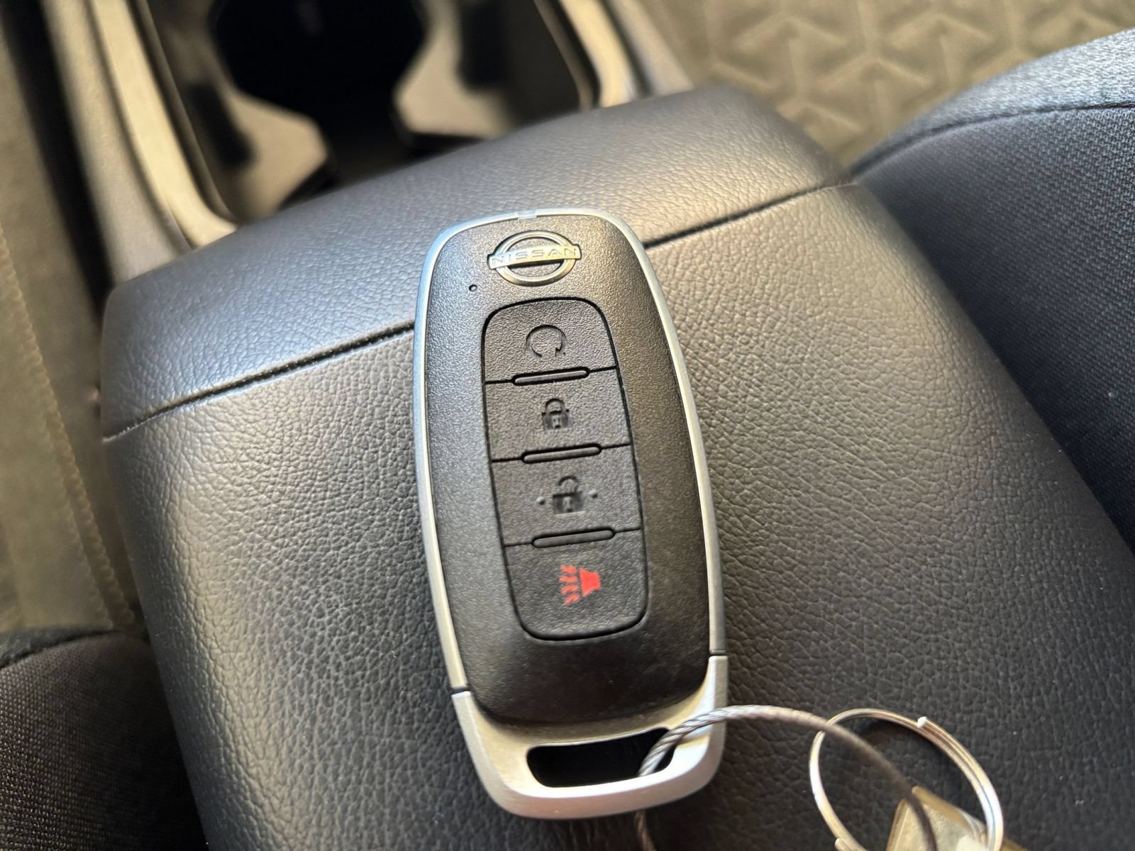 Used 2026 Nissan Kicks SV w/ Cold Weather Package FWD image 20