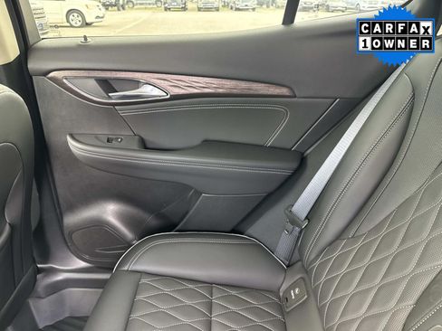 Used 2023 Buick Envision Avenir FWD image 16