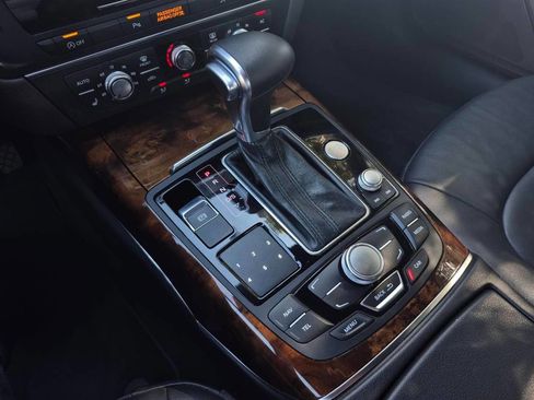 Used 2014 Audi A6 3.0T Premium Plus w/ 19" Sport Package image 40