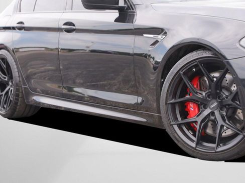 Used 2023 BMW M5 AWD/4WD image 3