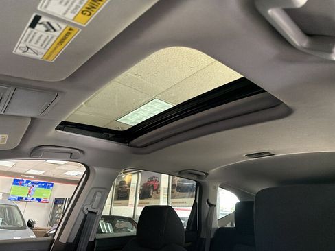 Used 2021 Honda CR-V EX image 19