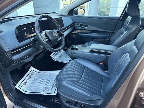 Used 2023 Nissan Ariya image 13