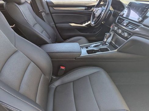 Used 2021 Honda Accord Sport image 11