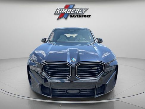 Used 2024 BMW XM AWD/4WD image 8