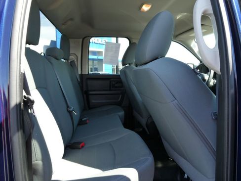 Used 2015 RAM 1500 Tradesman w/ Popular Equipment Group image 15