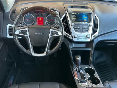Used 2016 GMC Terrain Denali AWD/4WD image 15