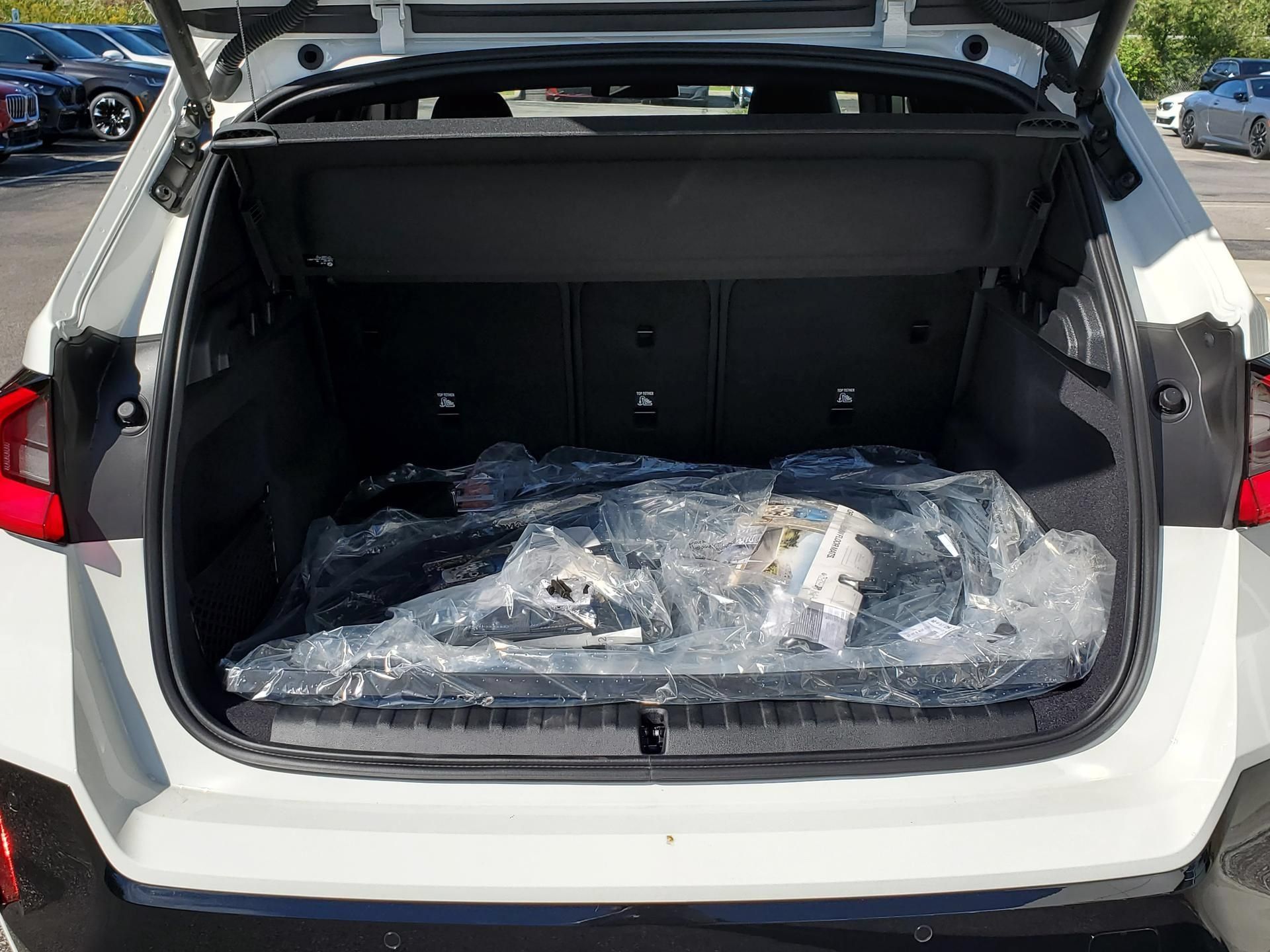 New 2027 BMW X1 xDrive28i AWD/4WD image 7