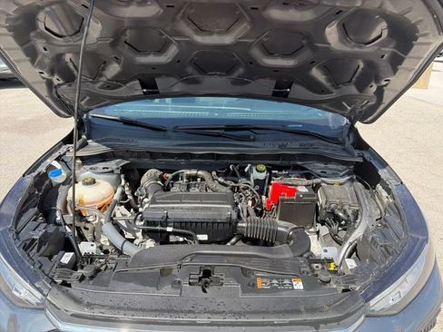 Used 2023 Ford Escape ST-Line w/ Tech Pack #1 FWD image 41