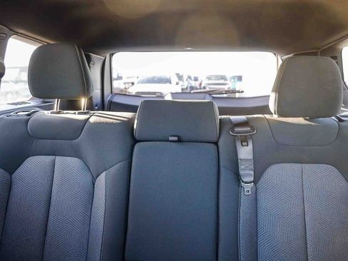 New 2026 Jeep Cherokee Laredo AWD/4WD image 27