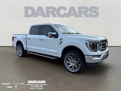 Used 2023 Ford F150 Lariat w/ Equipment Group 502A High