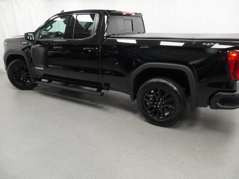 Used 2023 GMC Sierra 1500 Elevation w/ Preferred Package AWD/4WD image 41