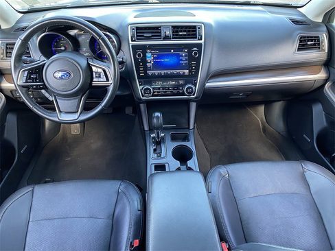 Used 2018 Subaru Legacy 2.5i Limited w/ 50th Anniversary Edition image 15