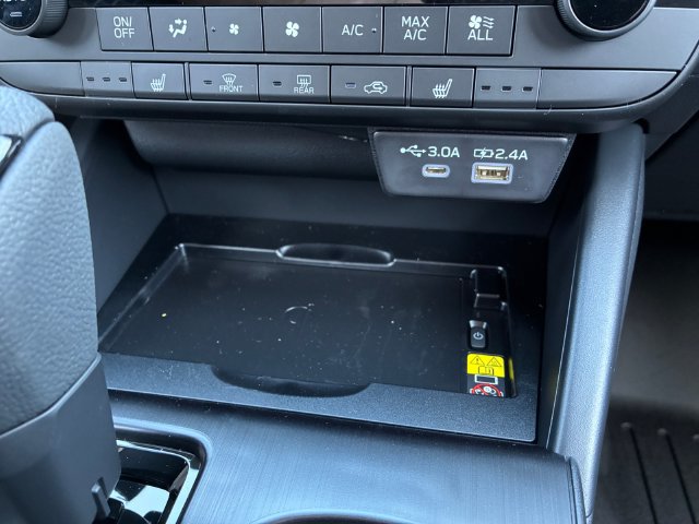 New 2026 Subaru Outback Limited XT AWD/4WD image 24