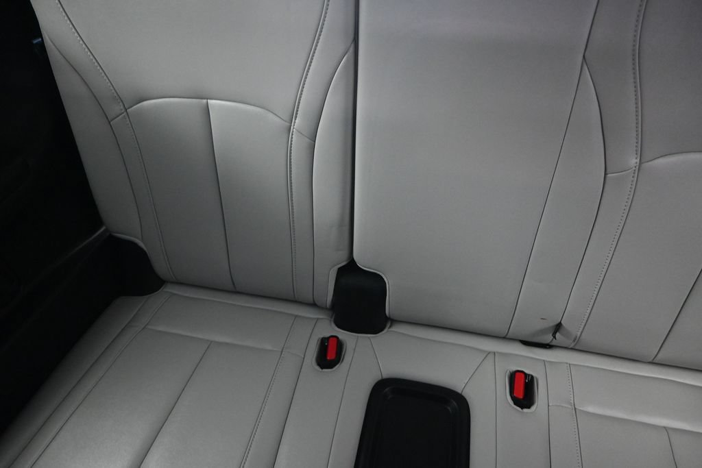 Used 2026 INFINITI QX60 Pure w/ Cargo Package FWD image 17