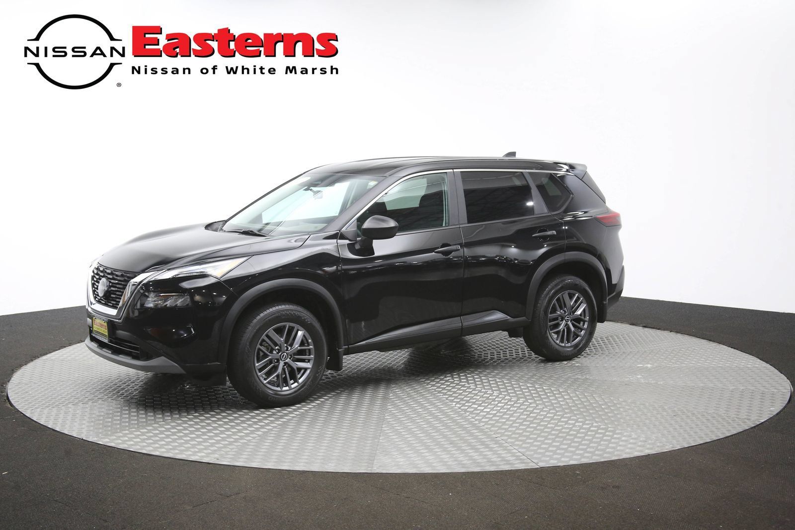 Used 2023 Nissan Rogue S AWD/4WD image 56