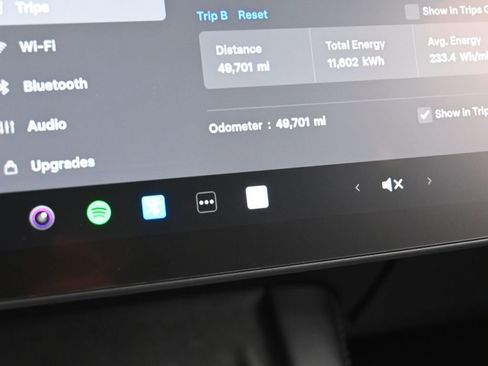 Used 2023 Tesla Model 3 Standard Range image 27