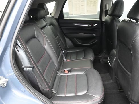 Used 2023 MAZDA CX-5 Carbon Edition image 25