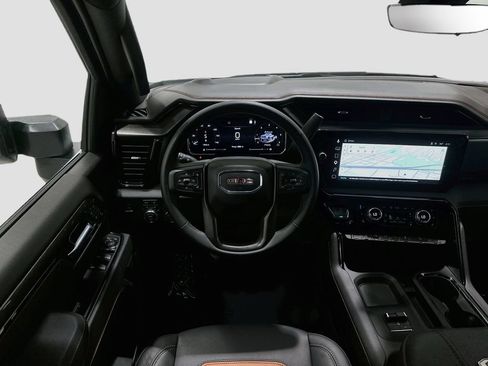 Certified 2026 GMC Sierra 2500 AT4 w/ AT4 Premium Plus Package AWD/4WD image 23
