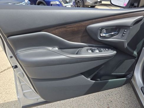 Used 2020 Nissan Murano Platinum AWD/4WD image 25