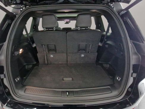 New 2025 Jeep Grand Cherokee L Limited w/ Luxury Tech Group II image 28