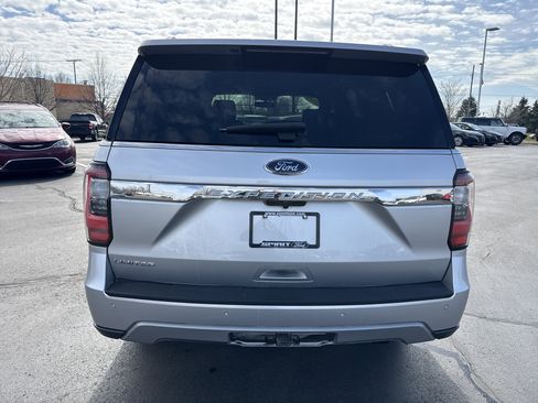 Used 2019 Ford Expedition Limited w/ Equipment Group 302A image 6