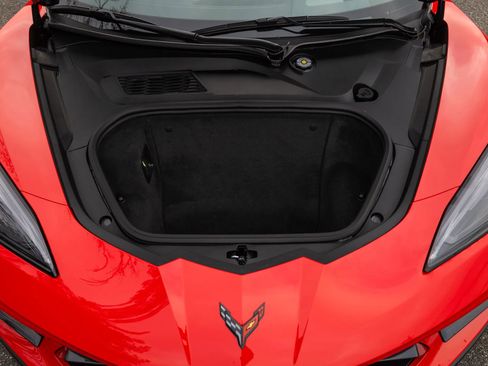 Used 2024 Chevrolet Corvette Stingray Preferred Conv w/ Z51 Performance Package image 70