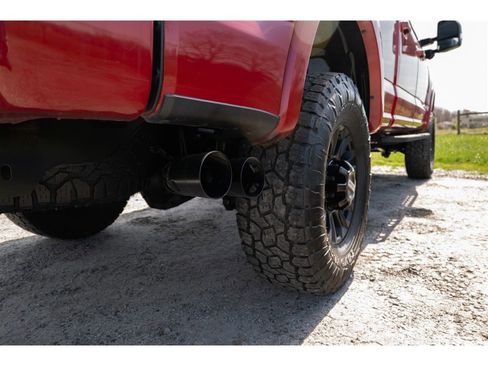 Used 2021 Ford F250 Lariat image 47