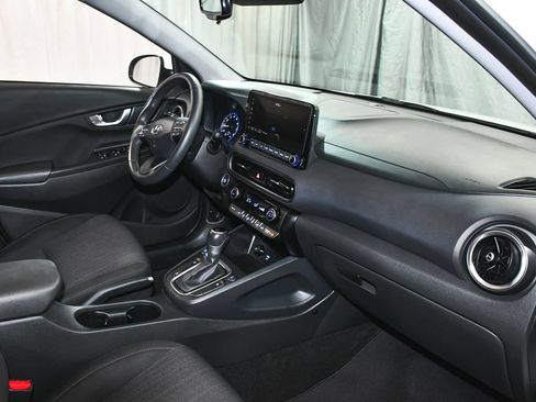 Used 2023 Hyundai Kona SEL w/ Convenience Package AWD/4WD image 45