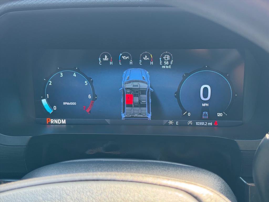 Used 2025 Ford F150 STX RWD image 18