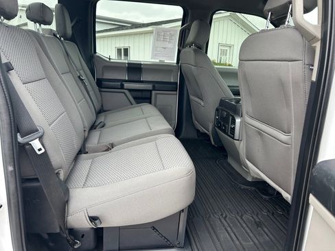 Used 2020 Ford F250 XLT w/ XLT Value Package image 13
