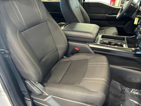 Used 2025 Ford F150 STX AWD/4WD image 30