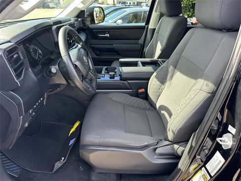 Used 2024 Toyota Tundra SR5 w/ SX Package image 20