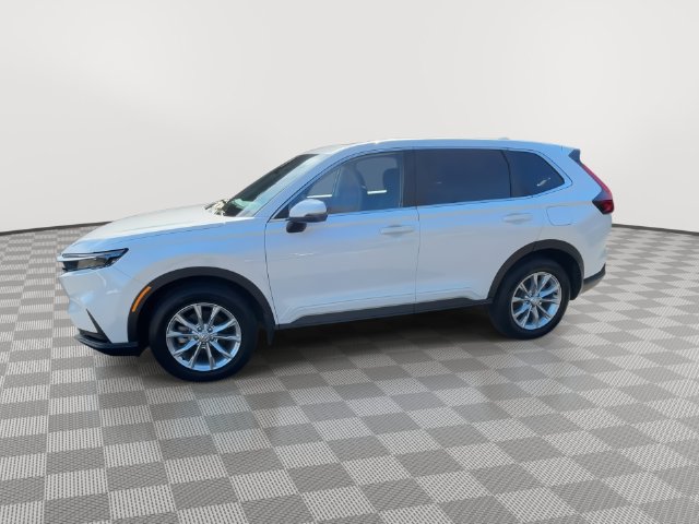 Used 2024 Honda CR-V EX image 4