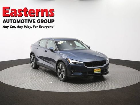 Used 2023 Polestar Polestar 2 w/ Pilot Pack FWD image 49