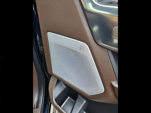 Used 2025 Ford F150 King Ranch AWD/4WD image 8