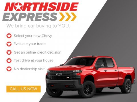 New 2026 Chevrolet Silverado 2500 High Country w/ High Country Premium Package AWD/4WD image 3