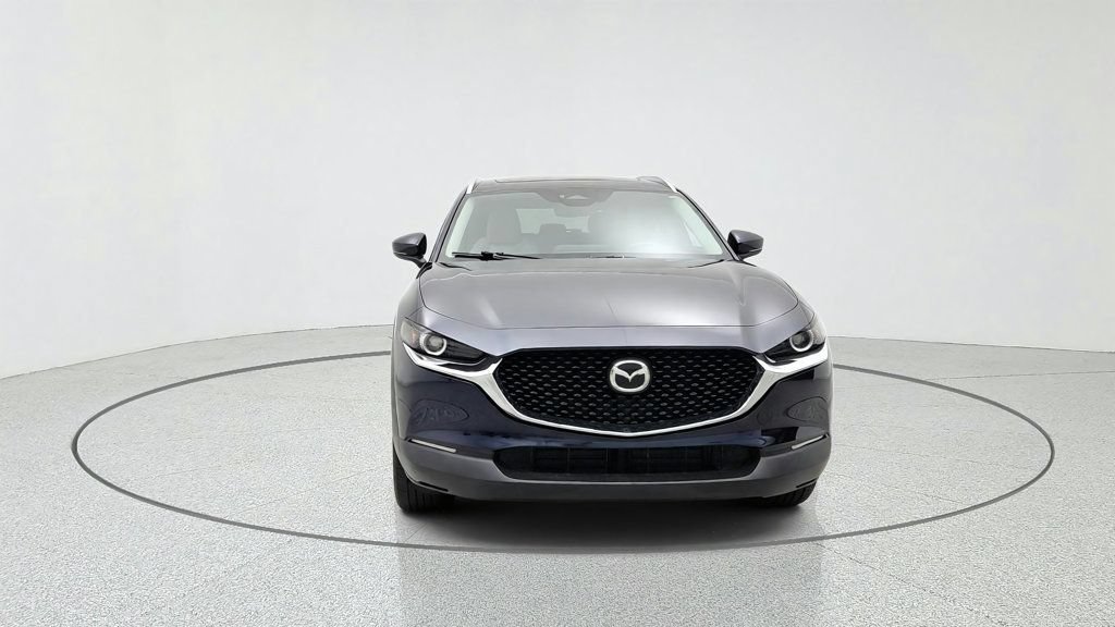 Used 2025 MAZDA CX-30 AWD 2.5 S w/ Preferred Package image 2