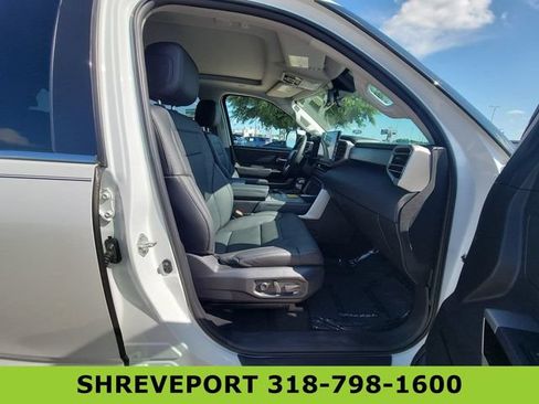Used 2023 Toyota Sequoia Limited w/ Tow Technology Package AWD/4WD image 29