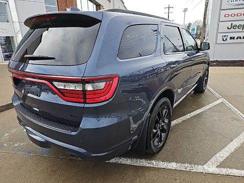 Certified 2021 Dodge Durango GT image 12