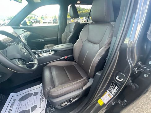 Used 2024 Lexus TX 350 AWD w/ Technology Package image 35