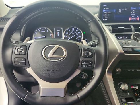 Used 2018 Lexus NX 300 FWD w/ Premium Package image 19