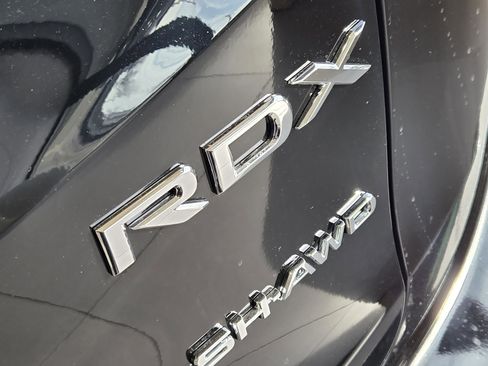 New 2026 Acura RDX A-Spec image 9