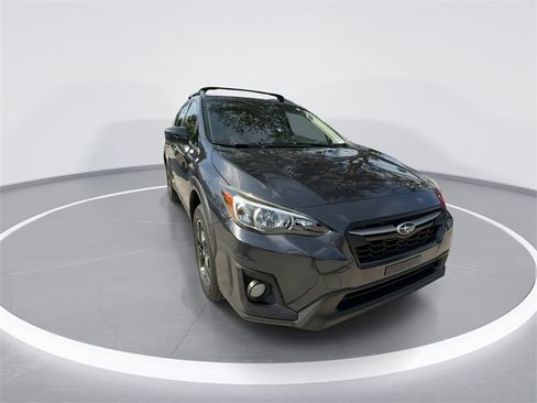 Used 2019 Subaru Crosstrek 2.0i Premium image 2