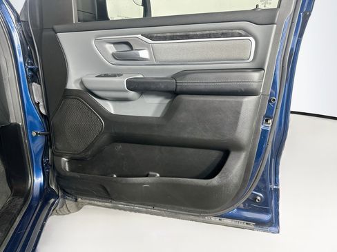 Used 2023 RAM 1500 Big Horn RWD image 31